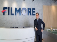 Andy Han, CEO của Filmore Development: Mang làn gió mới đến thị trường bất động sản