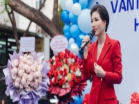 CEO Đỗ Quỳnh Trang: Với người lãnh đạo, việc giữ chữ tín là vô cùng quan trọng