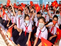UNDP: Việt Nam tăng hai bậc xếp hạng về phát triển con người