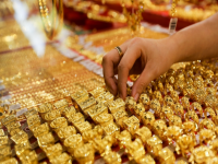 Vàng có thể lên tới 110 triệu đồng/lượng