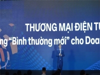 Động lực mạnh mẽ cho nền kinh tế số Việt Nam