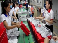 Hiệp định CPTPP tạo thay đổi lớn với ngành da giày