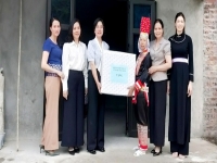 Quảng Ninh: Hỗ trợ phụ nữ dân tộc thiểu số phát triển kinh tế