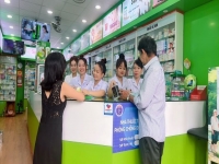Thương hiệu ‘Nhà thuốc Việt’ và hành trình 15 năm chăm sóc sức khỏe cộng đồng