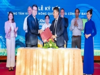 Bayer Việt Nam góp phần vào hành trình phát triển nông nghiệp bền vững