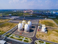 Petrovietnam nỗ lực ổn định nhịp độ sản xuất kinh doanh ngay từ đầu năm