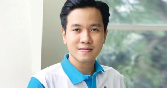 Hoàng Minh Thắng, đồng tác giả T-Check: Cấp tốc tìm “vắc-xin công nghệ” trong mùa dịch
