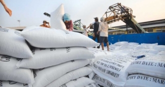 Hơn 55.000 tấn gạo Việt Nam hưởng thuế 5% khi xuất khẩu sang Hàn Quốc