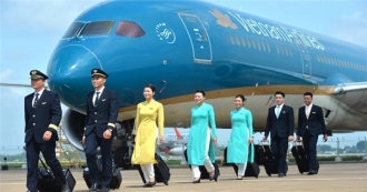 Kiểm toán vẫn lưu ý khả năng hoạt động liên tục của Vietnam Airlines
