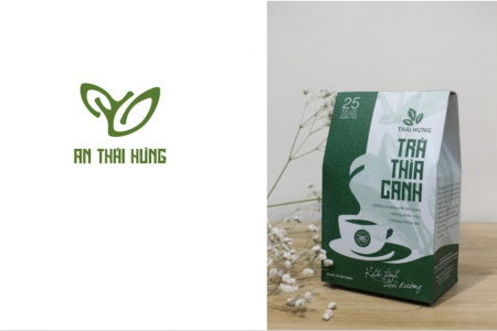 Trà thìa canh - An Thái Hưng