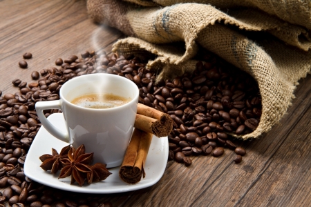 Bình chọn TOP 03 thương hiệu Cà phê yêu thích nhất 2021
